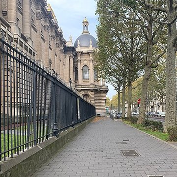 Palais des beaux-arts de Lille