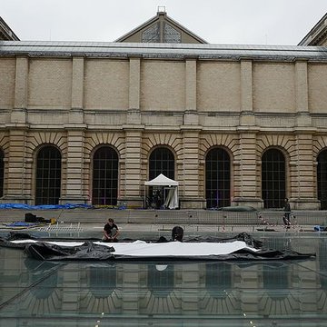 Palais des beaux-arts de Lille