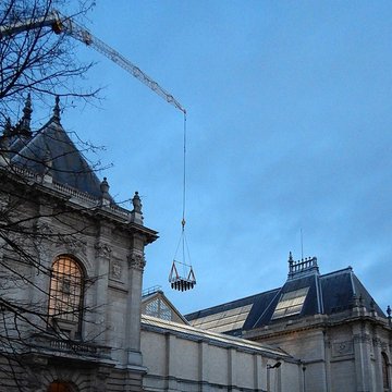 Palais des beaux-arts de Lille
