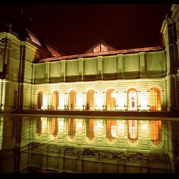 Palais des beaux-arts de Lille