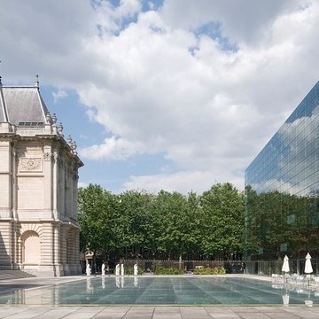 Palais des beaux-arts de Lille