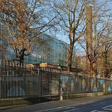 Palais des beaux-arts de Lille