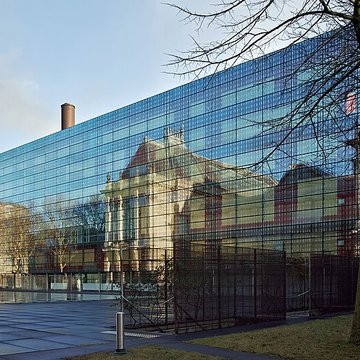 Palais des beaux-arts de Lille