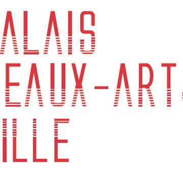 Palais des beaux-arts de Lille