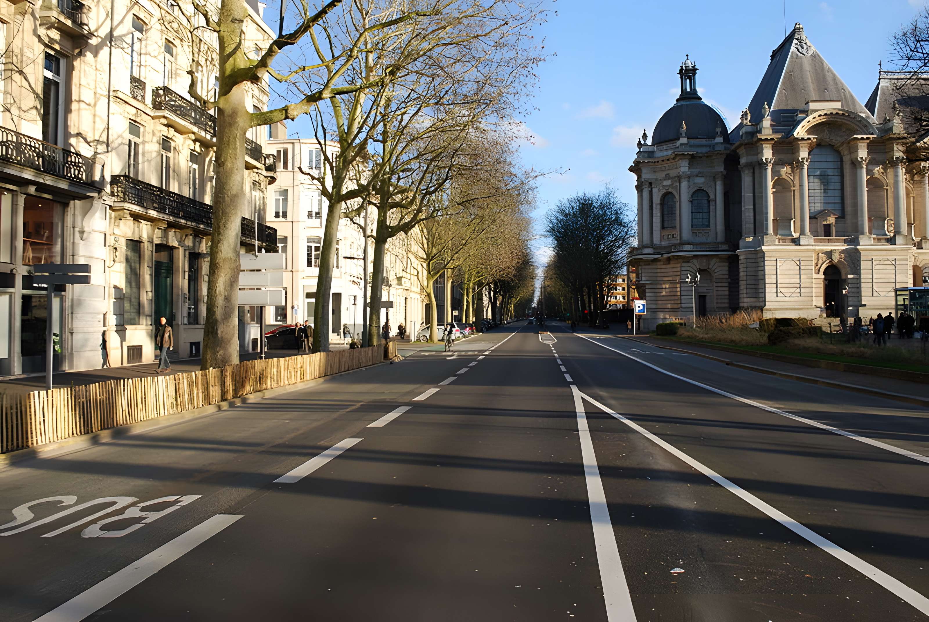 Palais des beaux-arts de Lille