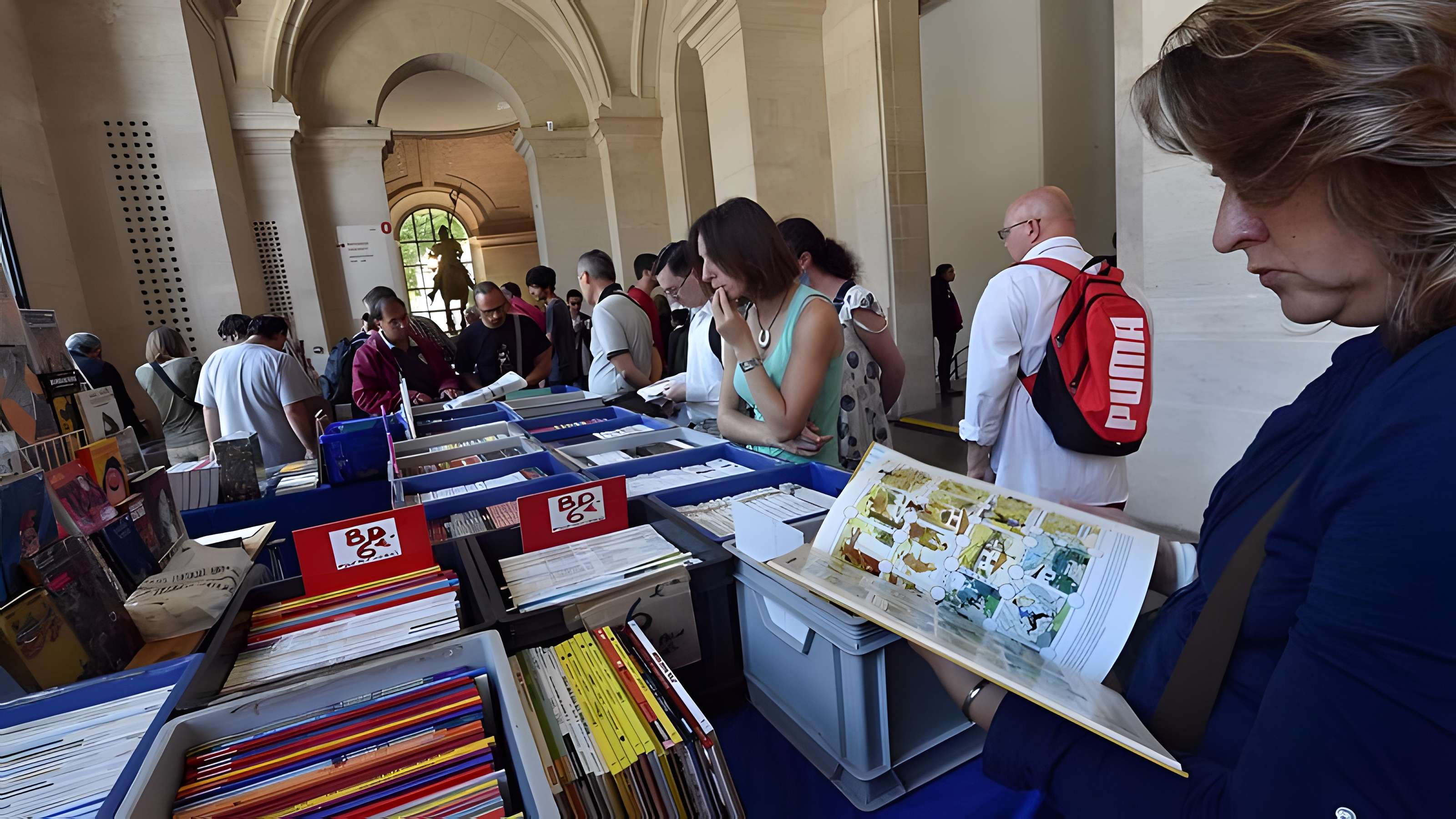 Palais des beaux-arts de Lille