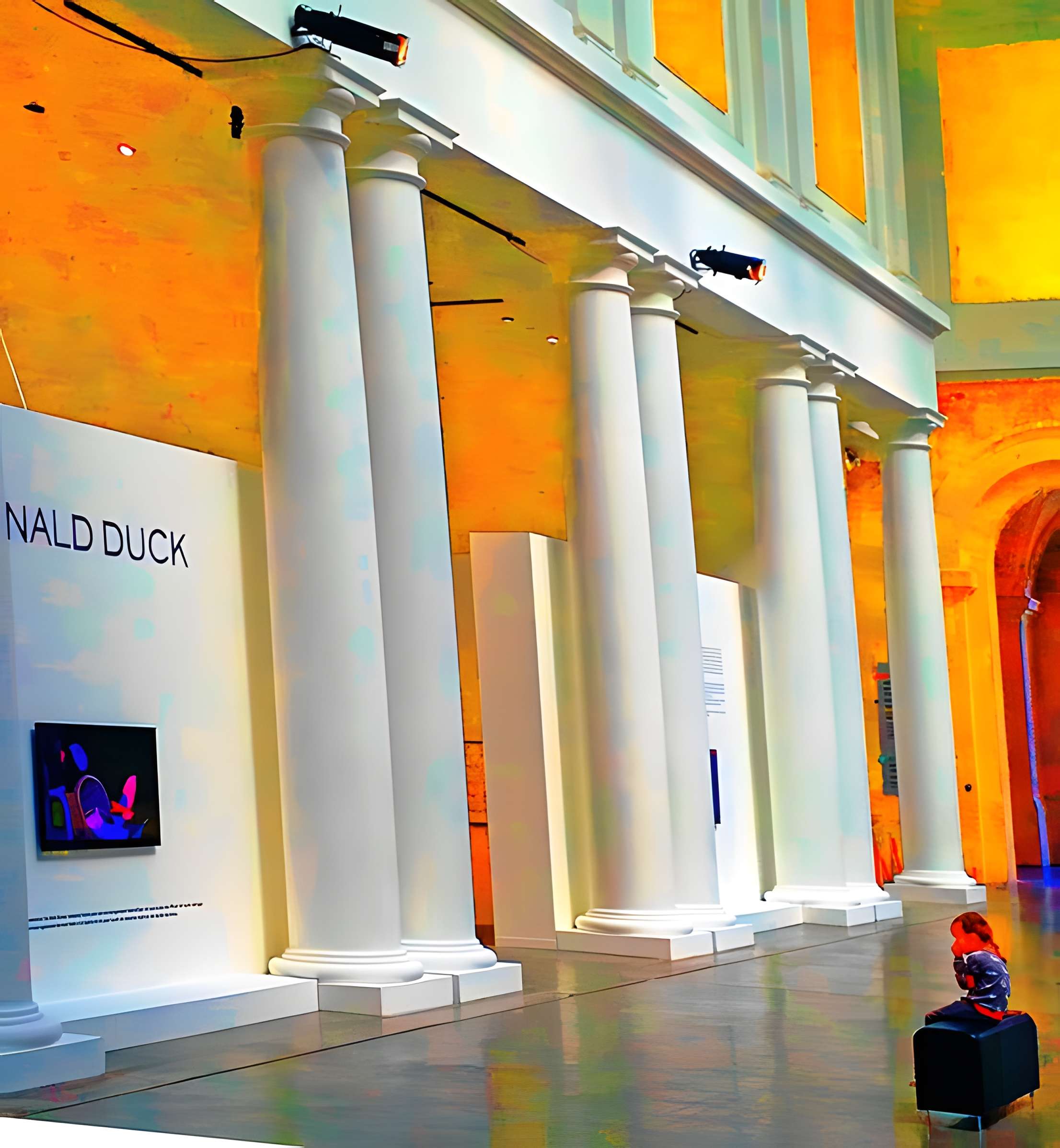 Palais des beaux-arts de Lille