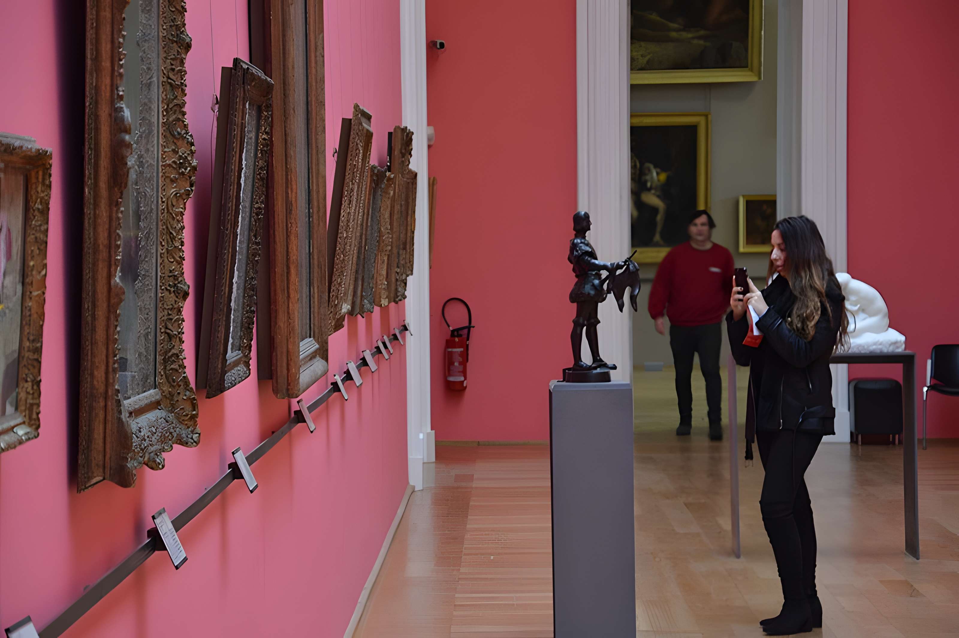 Palais des beaux-arts de Lille