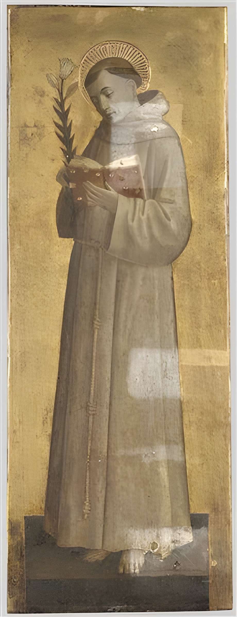 Palais des beaux-arts de Lille