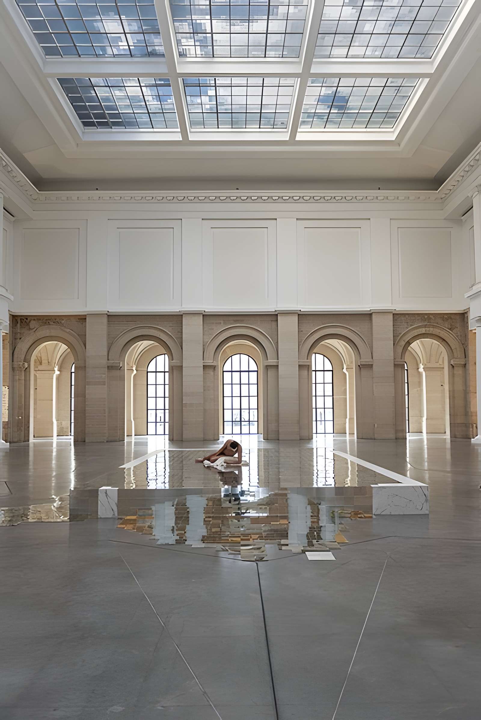 Palais des beaux-arts de Lille