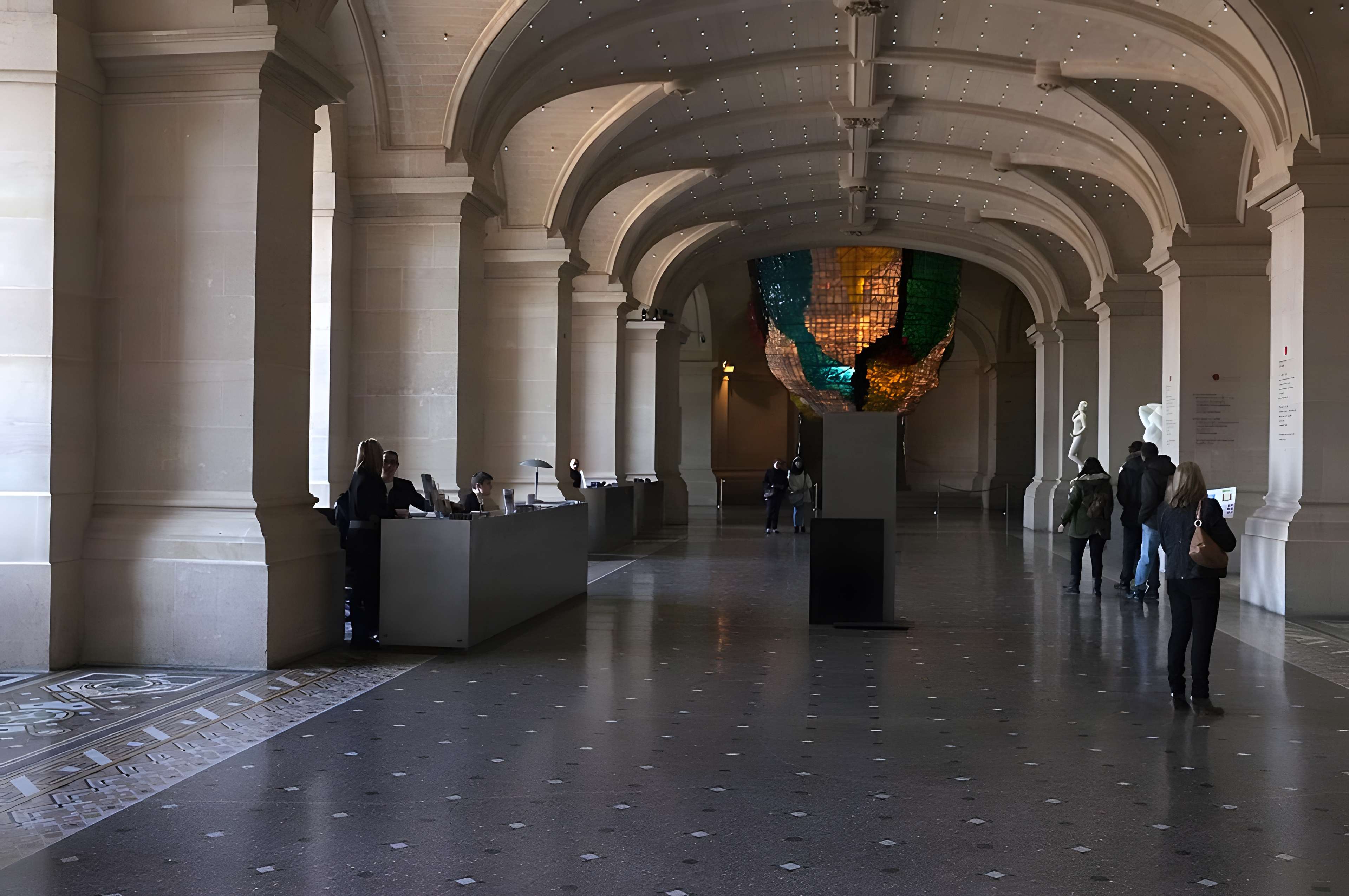 Palais des beaux-arts de Lille