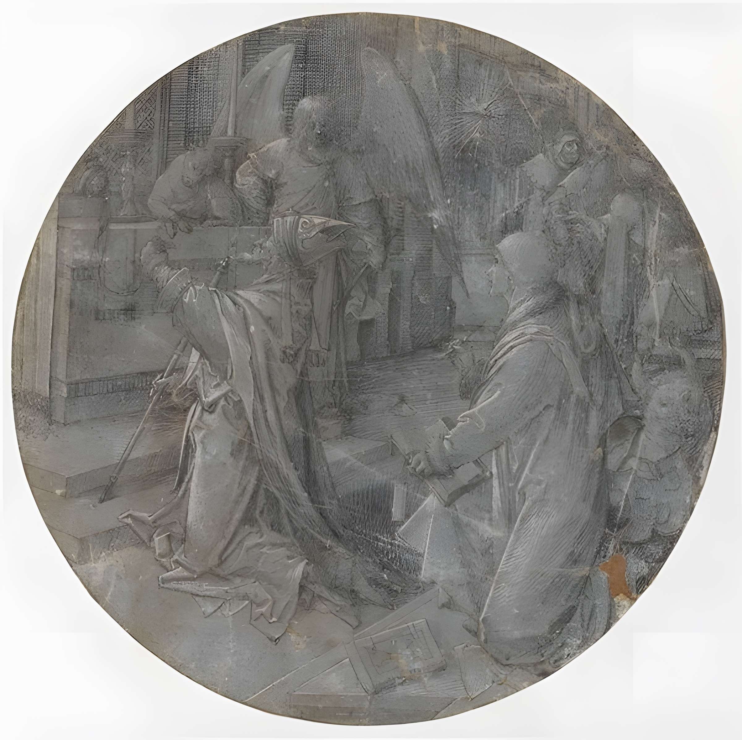 Palais des beaux-arts de Lille