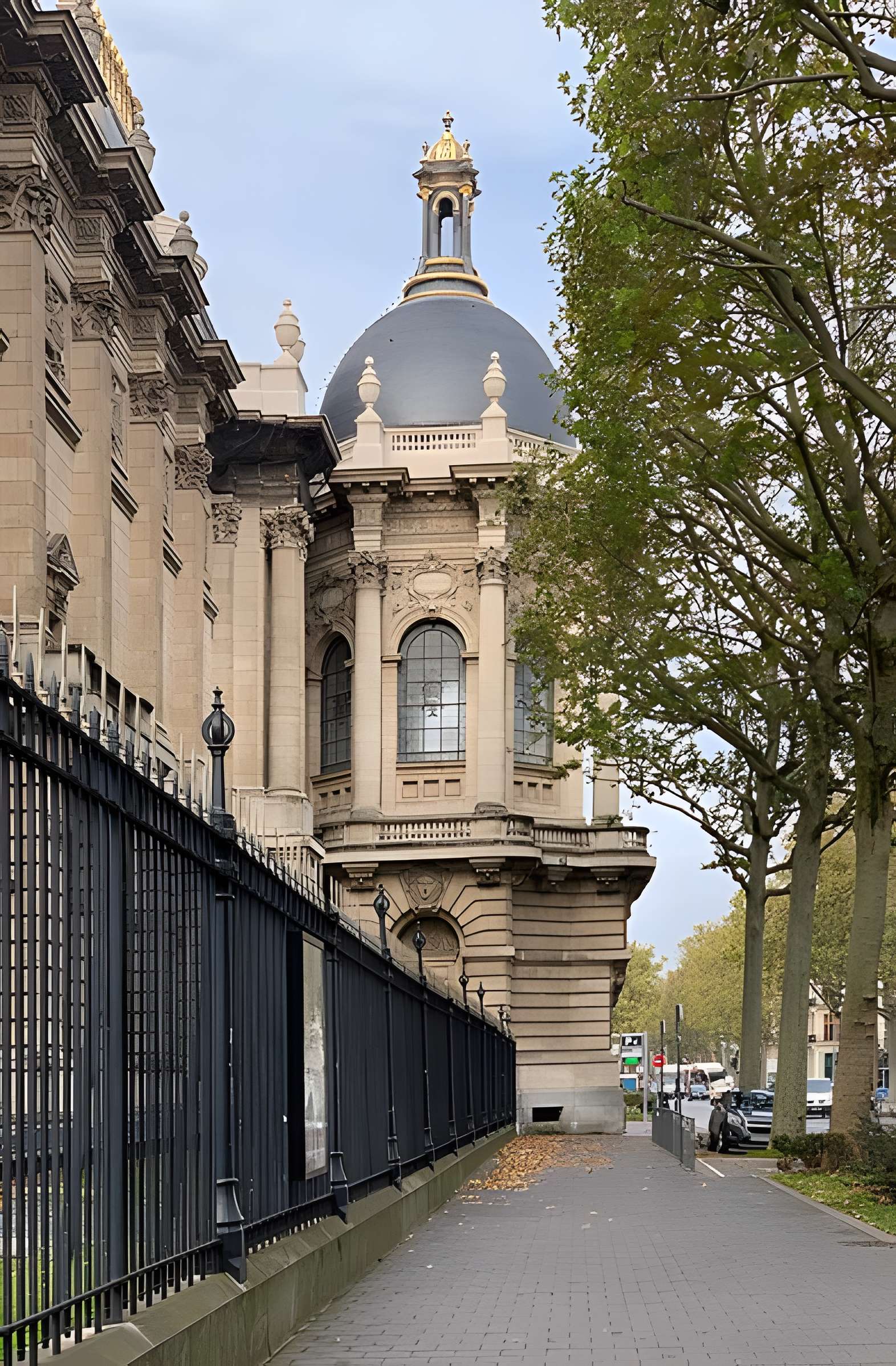 Palais des beaux-arts de Lille