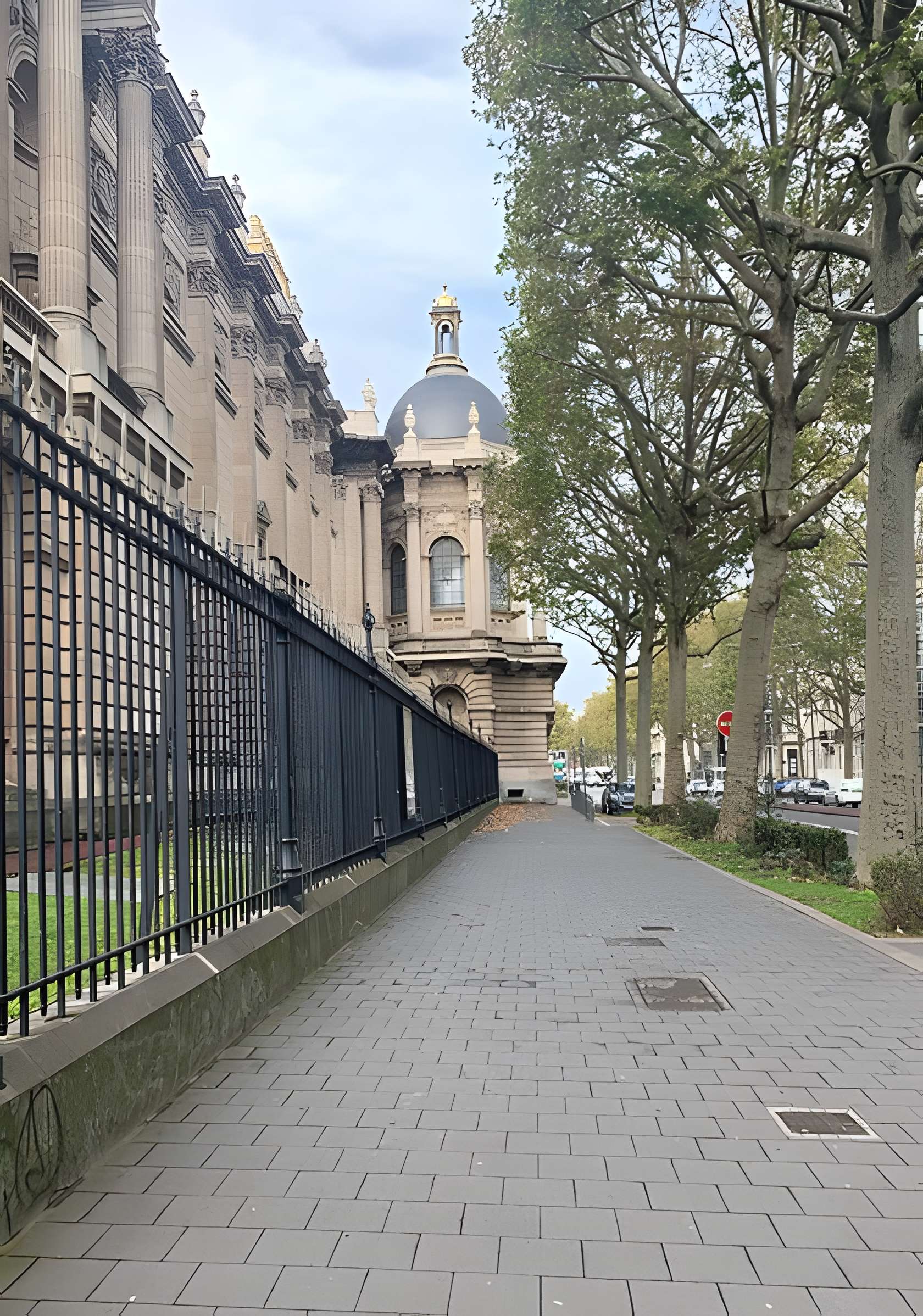 Palais des beaux-arts de Lille