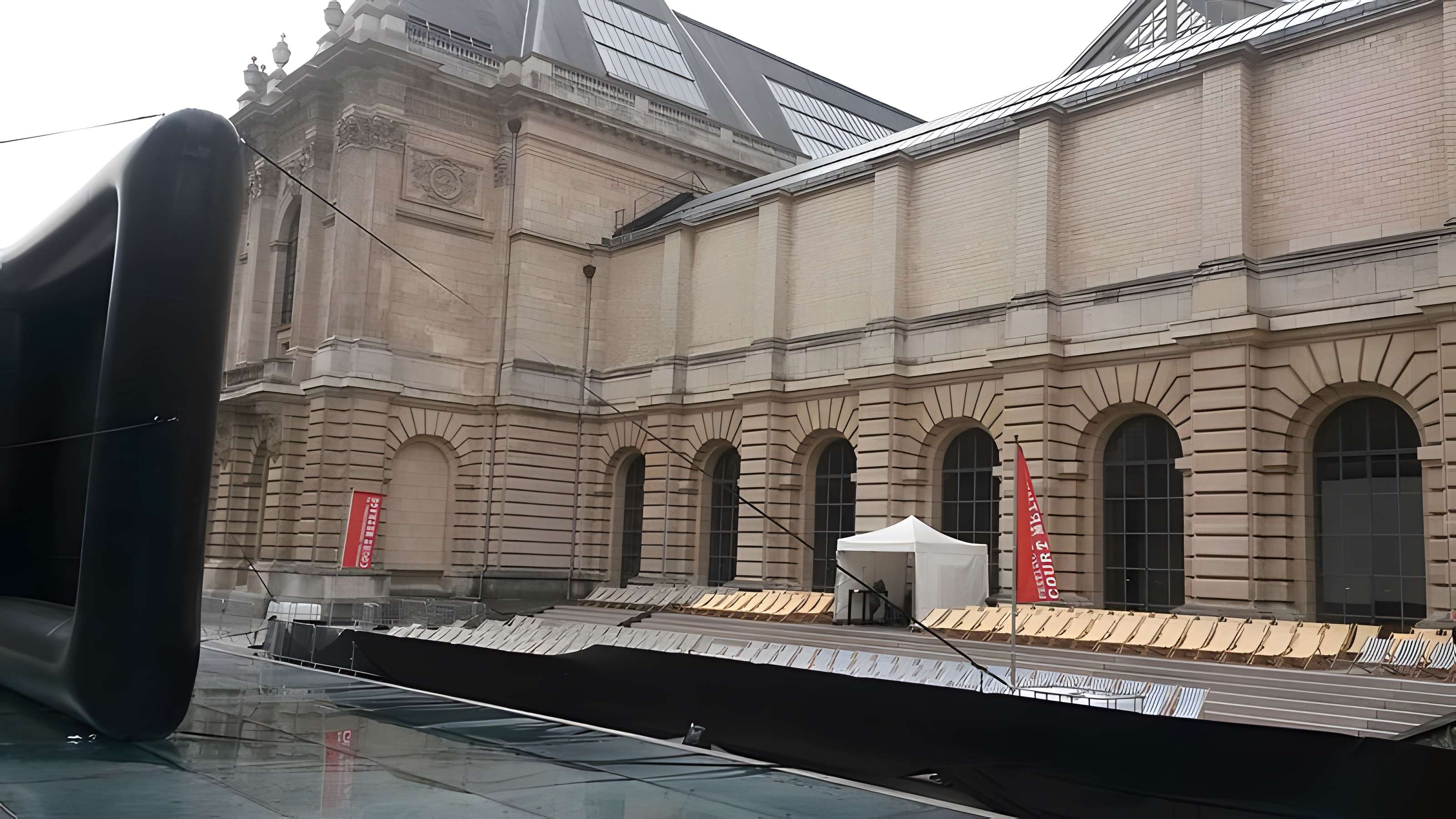 Palais des beaux-arts de Lille