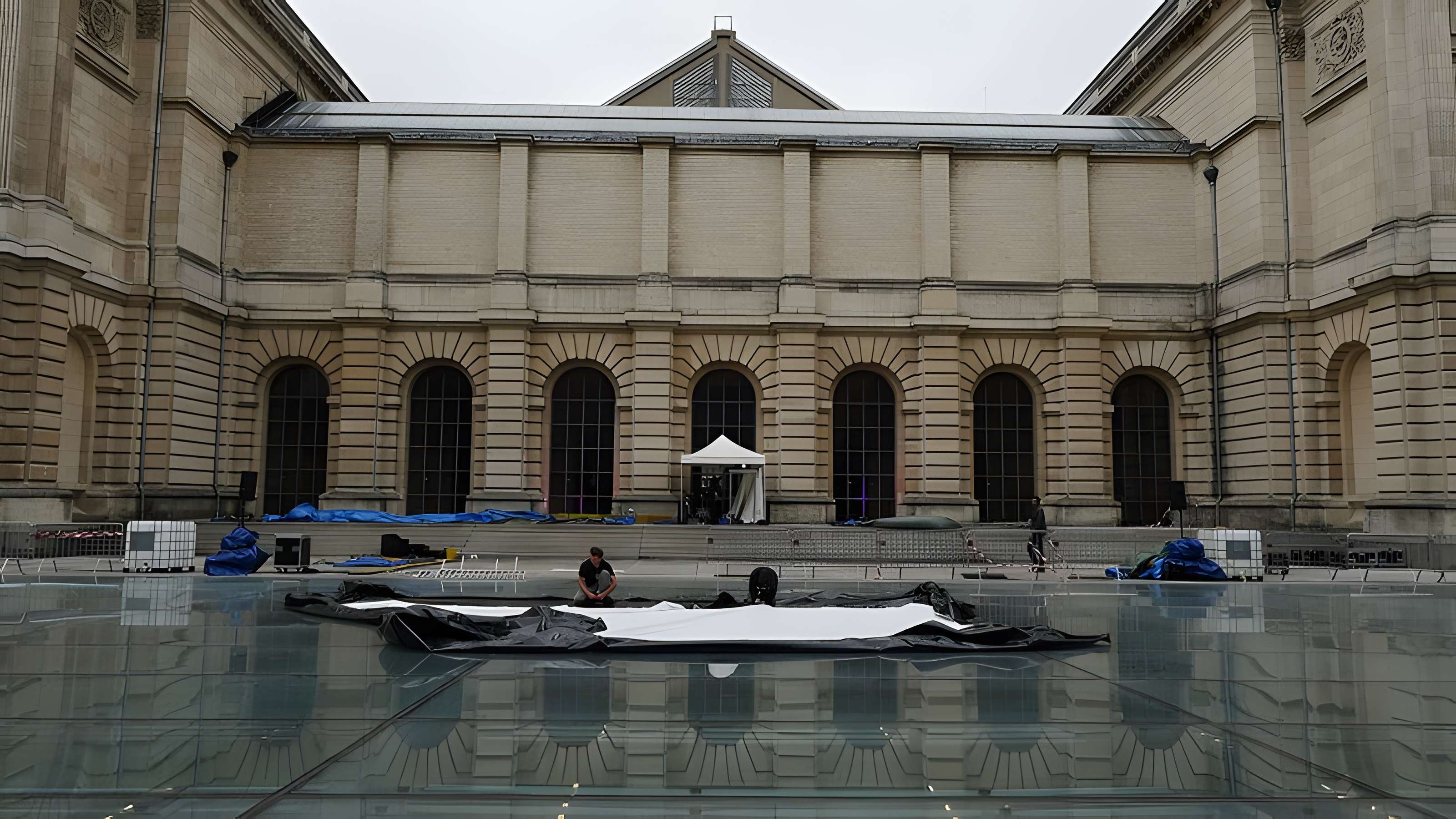 Palais des beaux-arts de Lille
