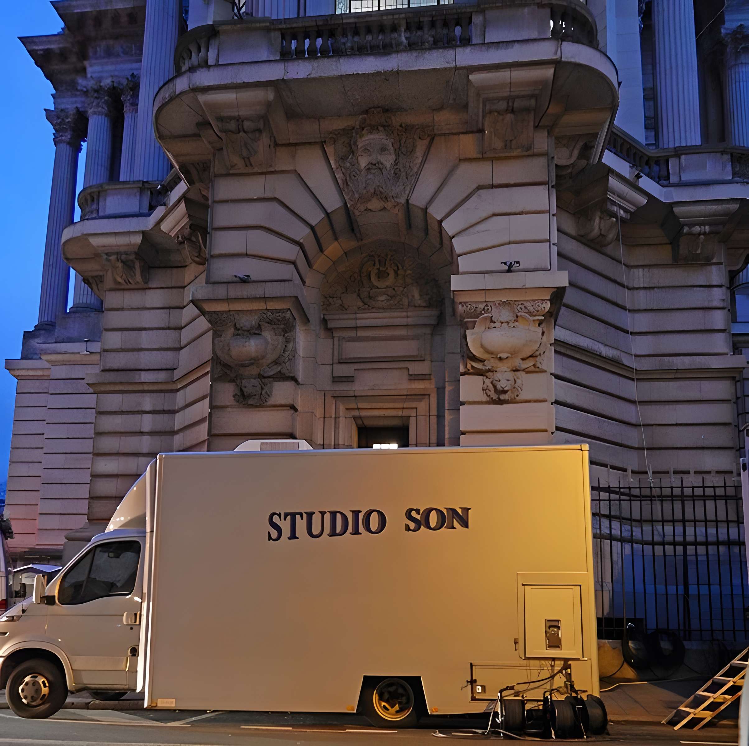 Palais des beaux-arts de Lille