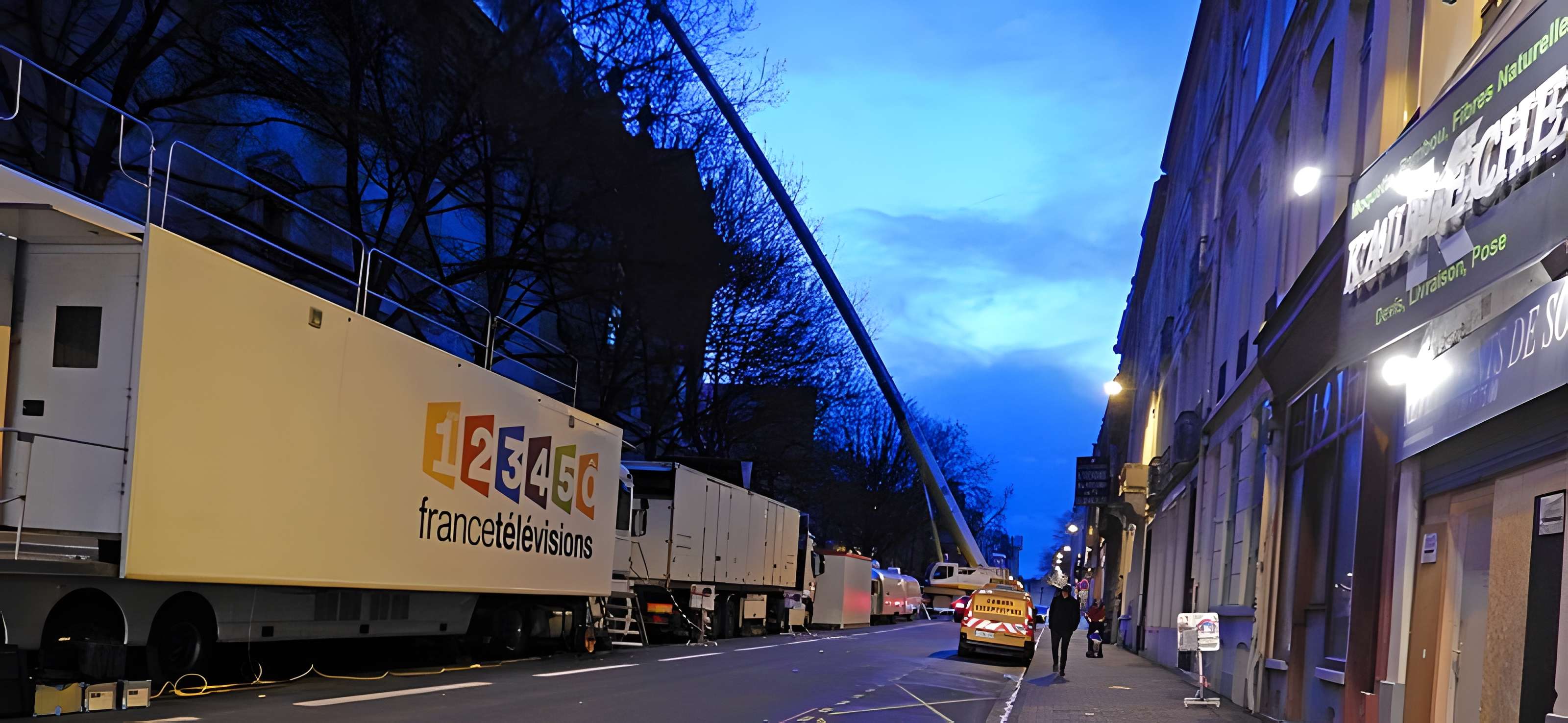 Palais des beaux-arts de Lille