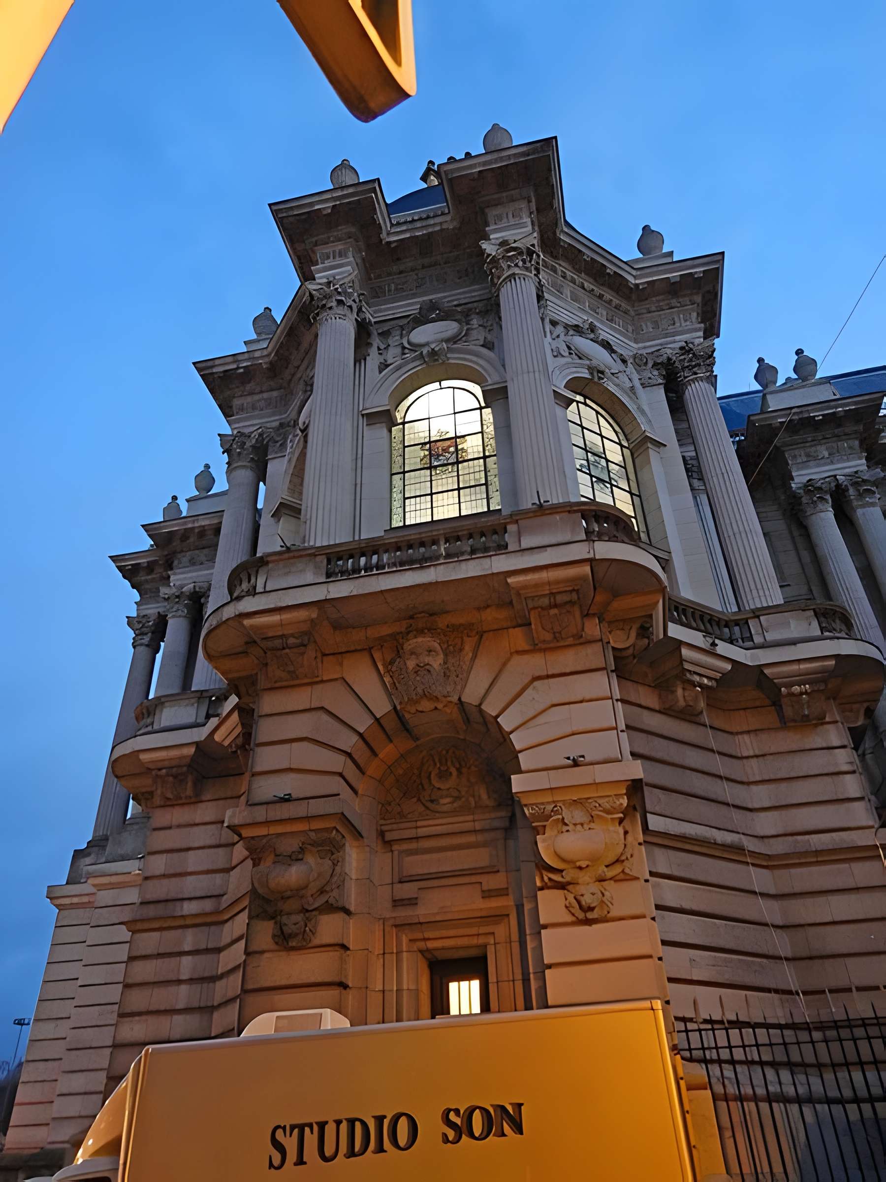 Palais des beaux-arts de Lille