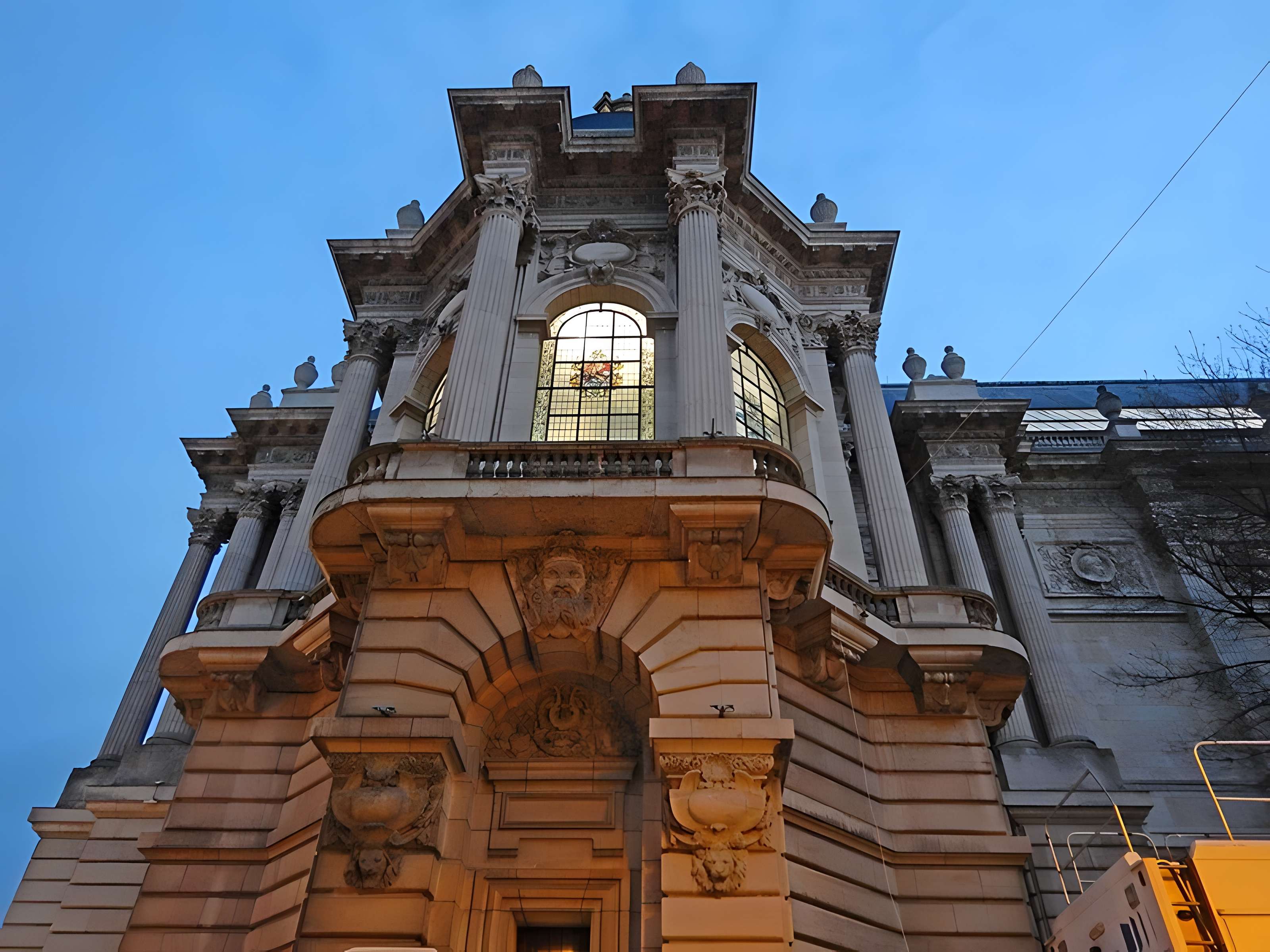 Palais des beaux-arts de Lille