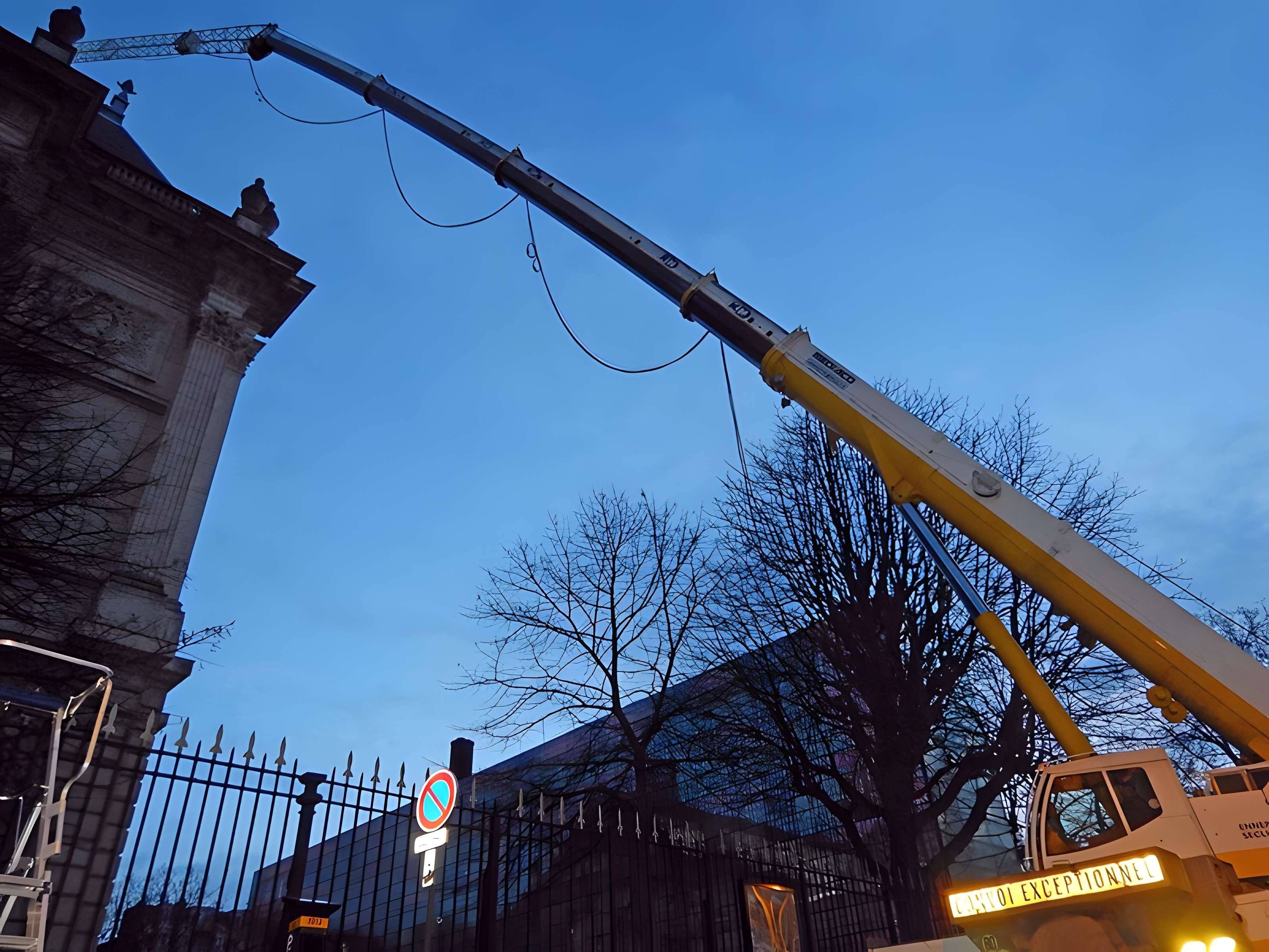 Palais des beaux-arts de Lille