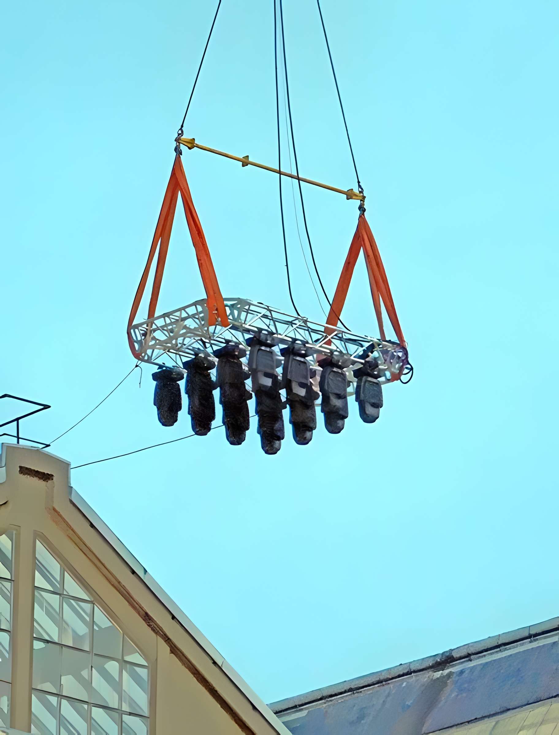 Palais des beaux-arts de Lille