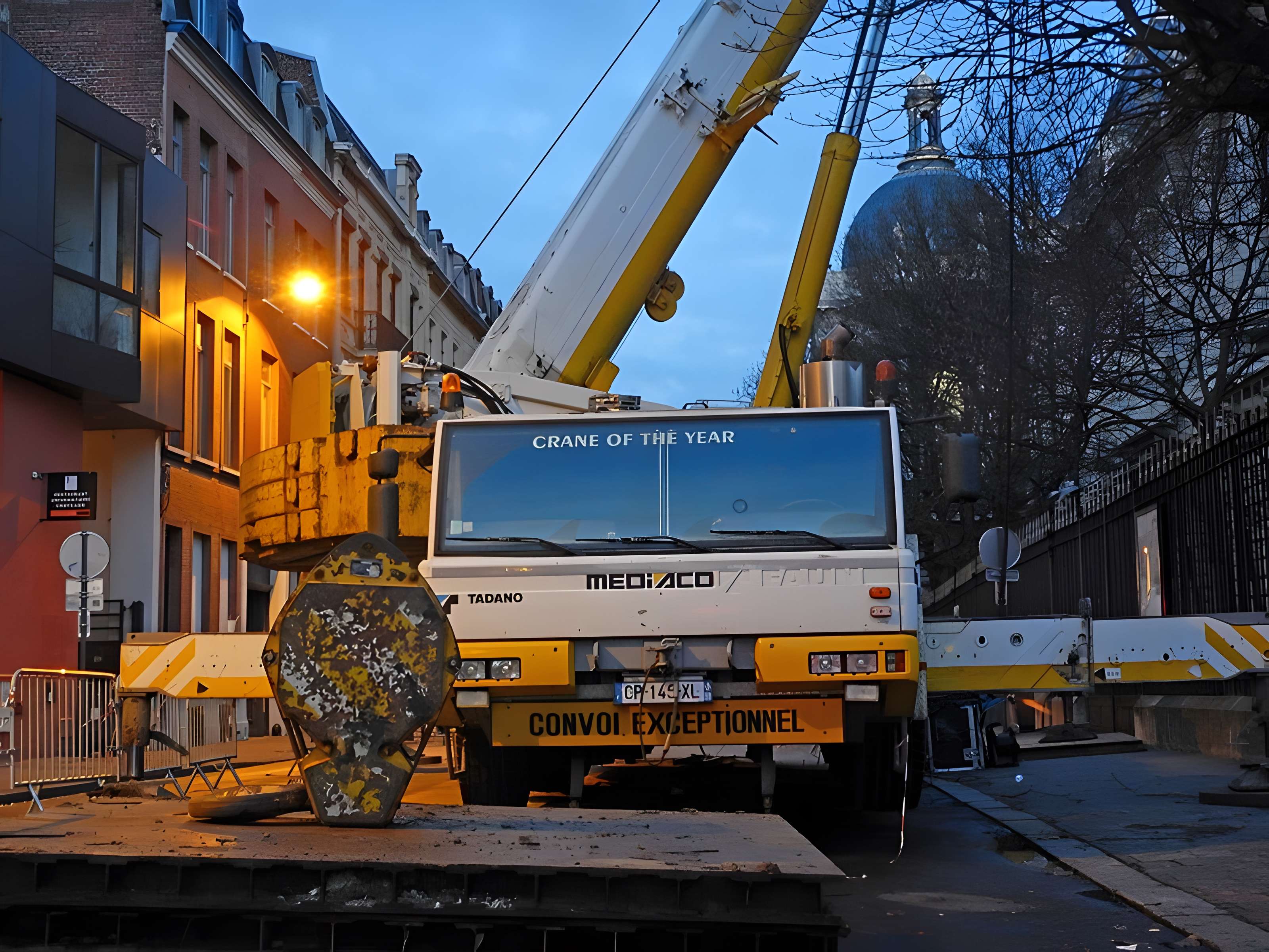 Palais des beaux-arts de Lille
