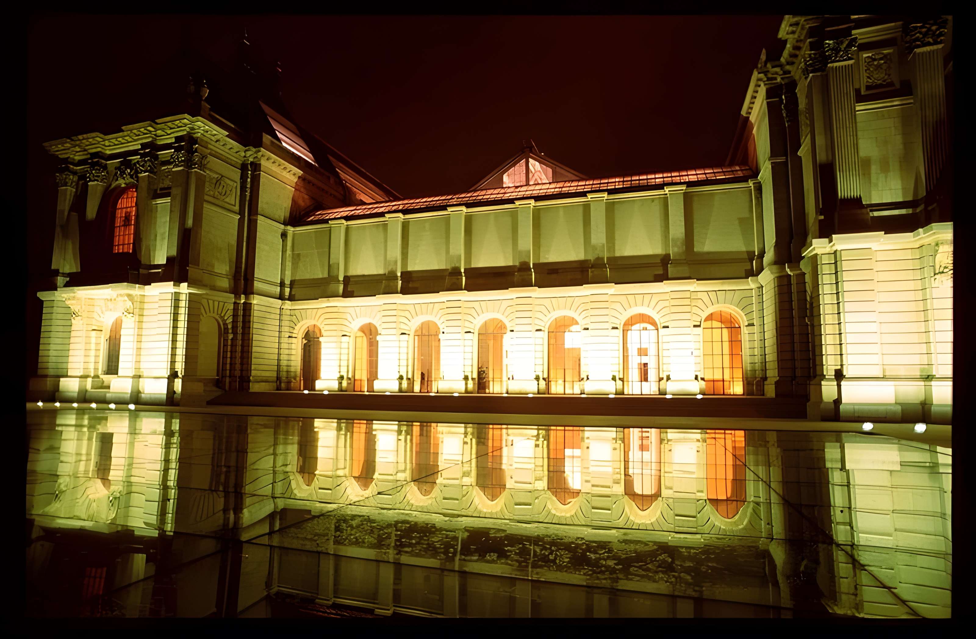 Palais des beaux-arts de Lille