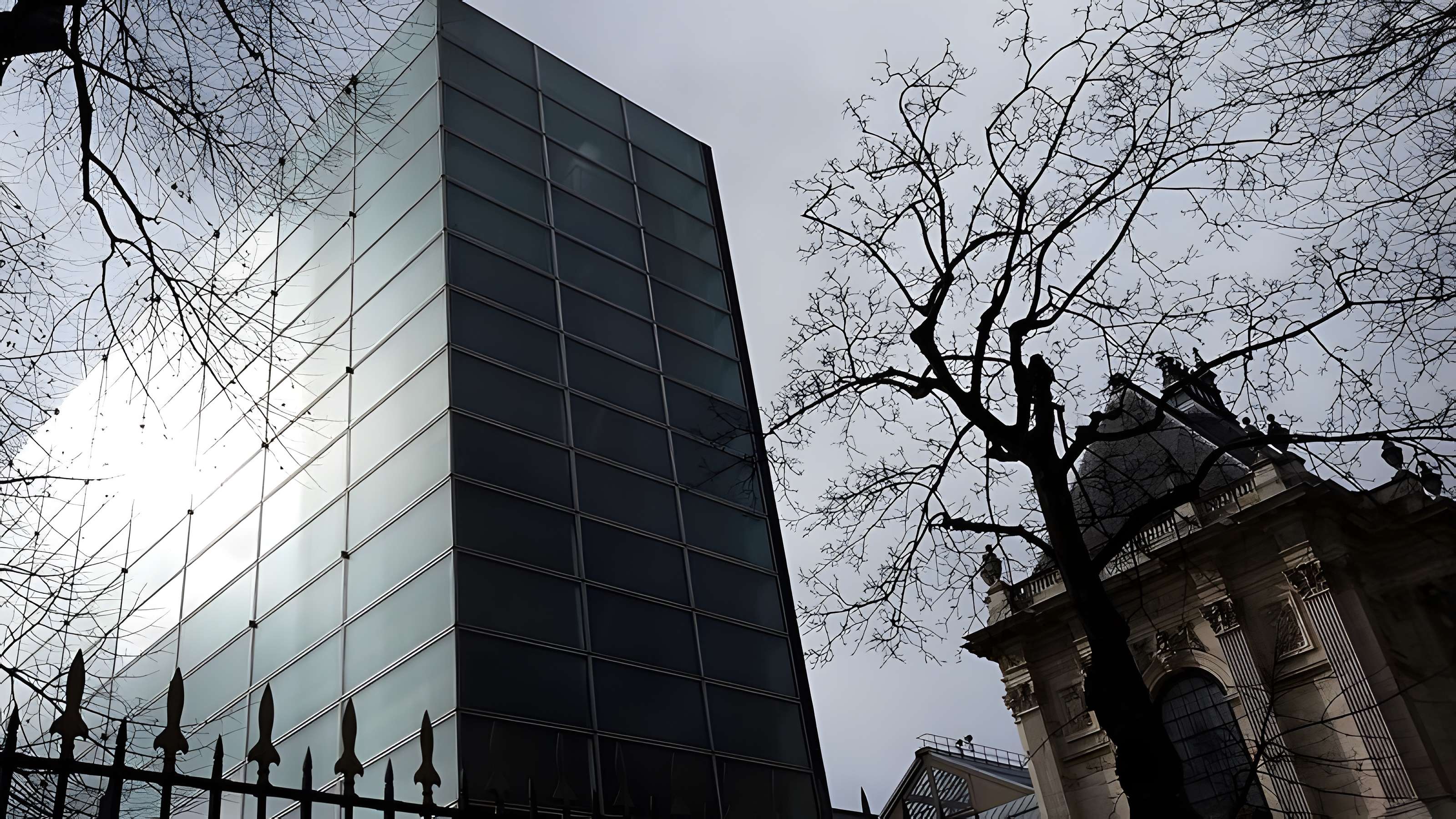 Palais des beaux-arts de Lille