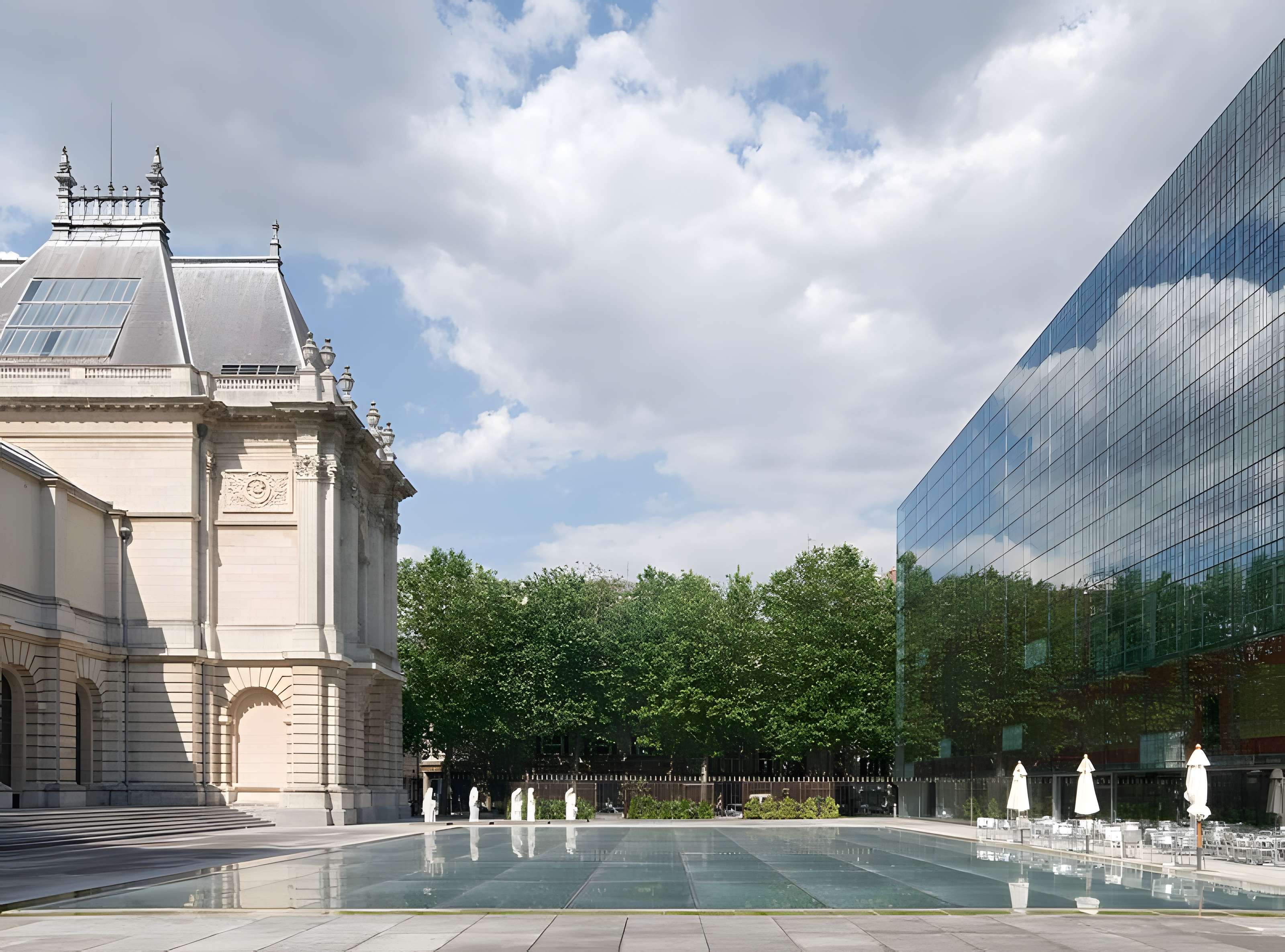 Palais des beaux-arts de Lille