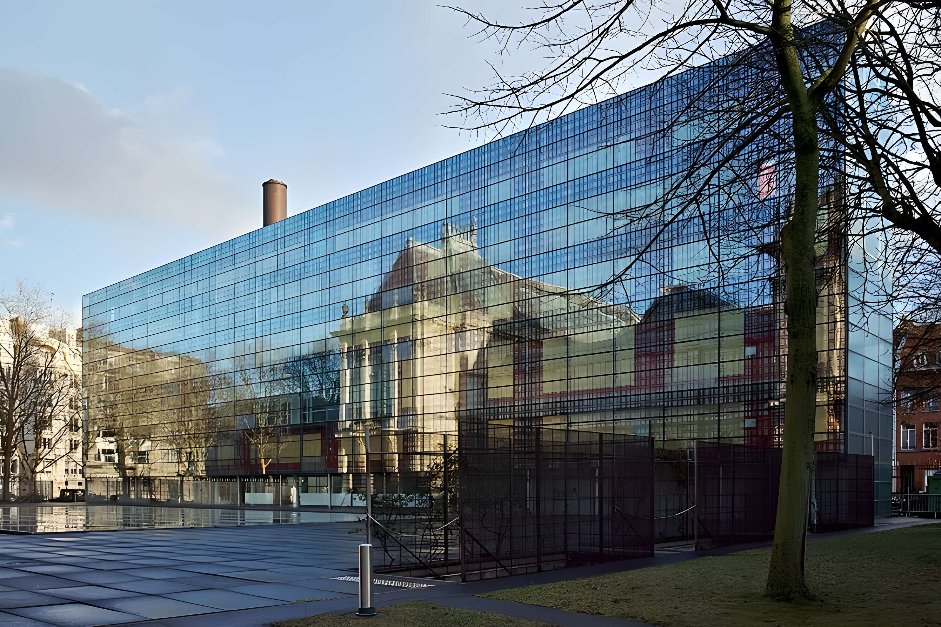 Palais des beaux-arts de Lille