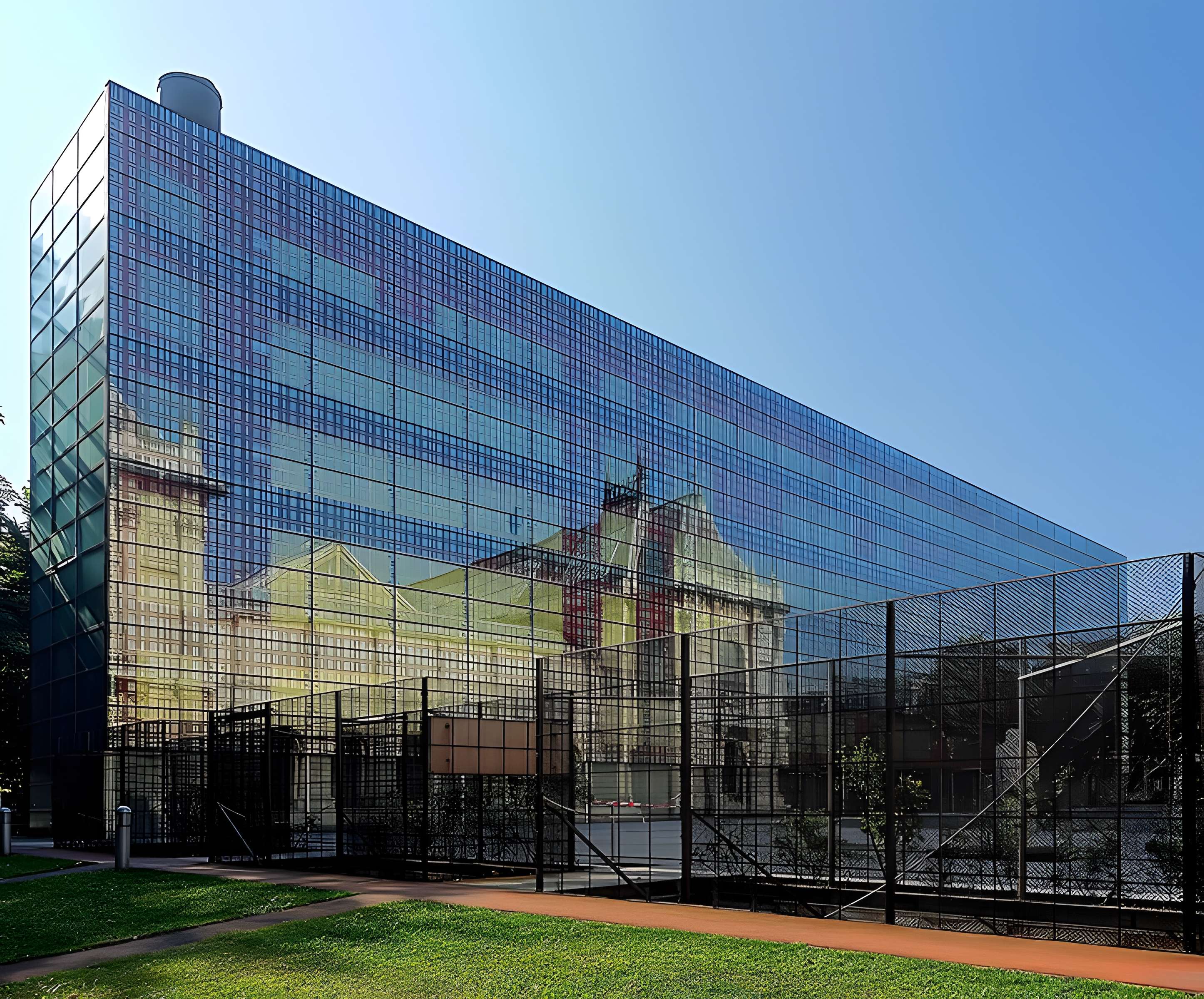 Palais des beaux-arts de Lille