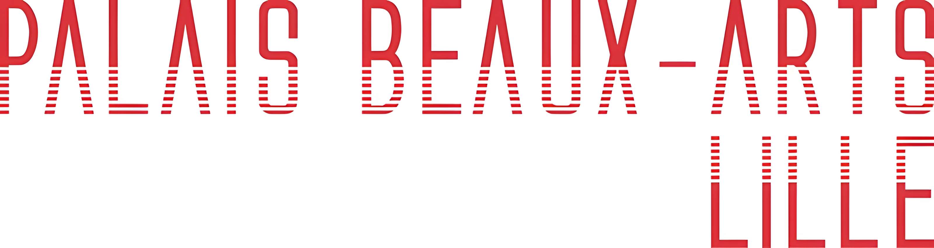 Palais des beaux-arts de Lille