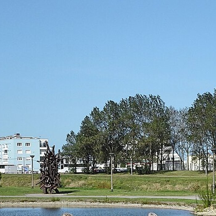 Photo de Lieu dArt et Action contemporaine de Dunkerque