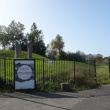 Lieu dArt et Action contemporaine de Dunkerque