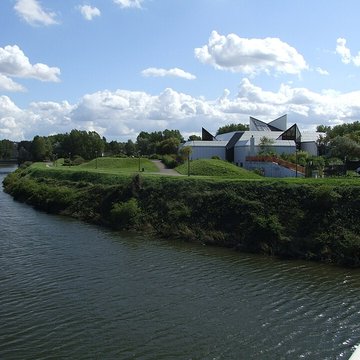 Lieu dArt et Action contemporaine de Dunkerque