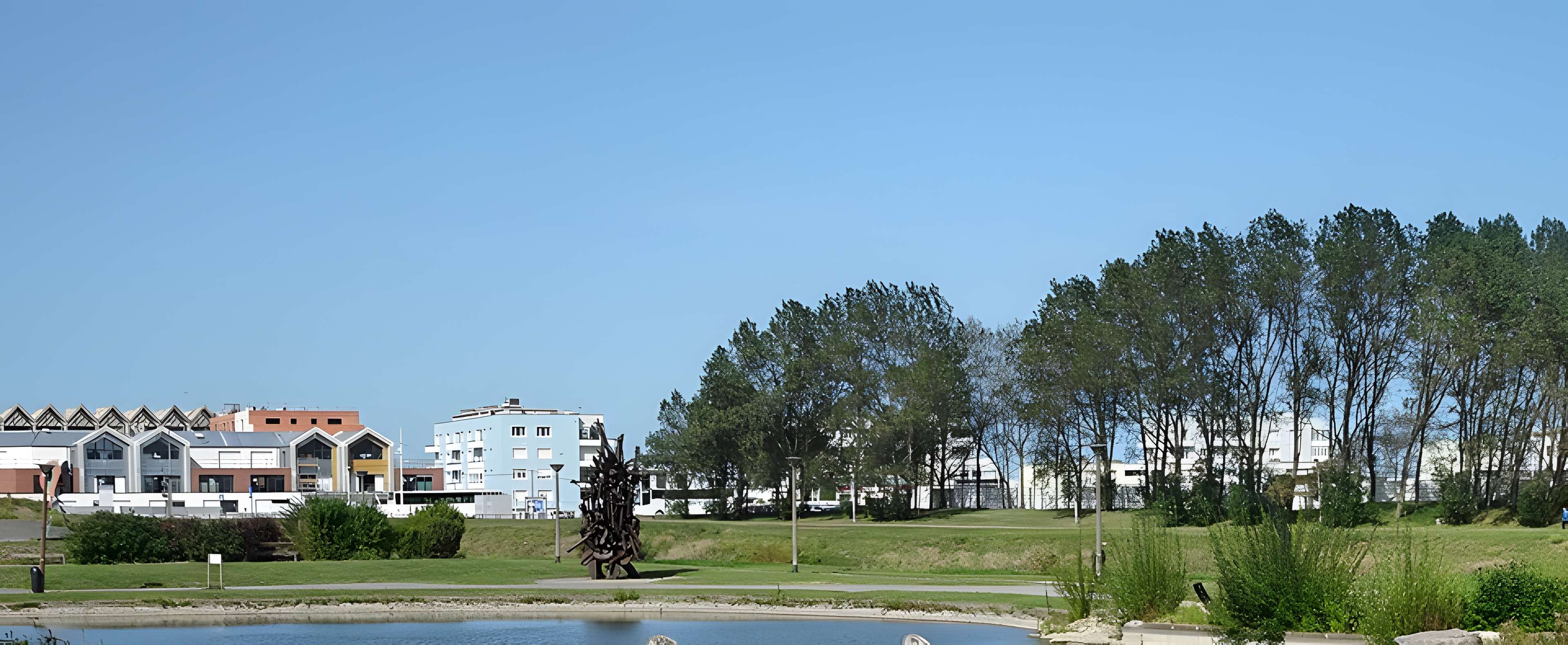 Lieu d'Art et Action contemporaine de Dunkerque