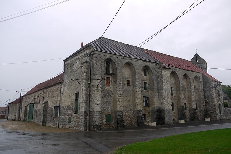 Photo de Château de Saponay