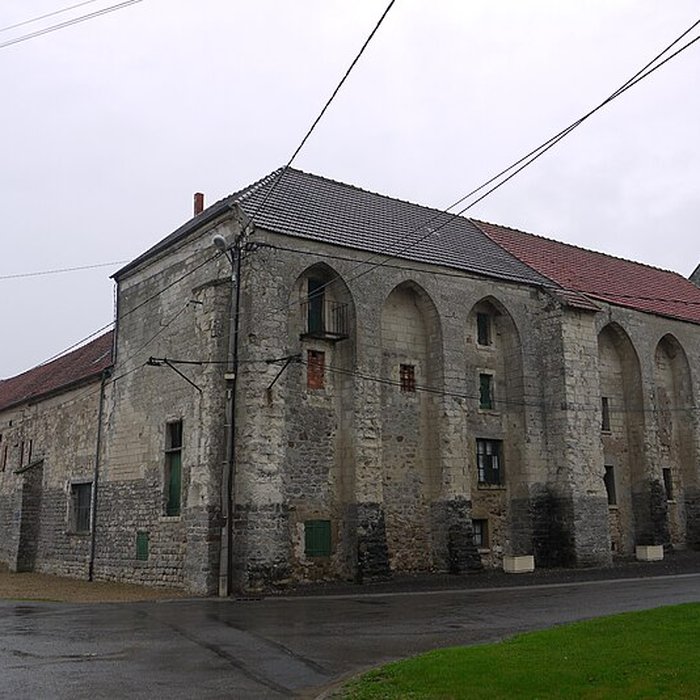 Photo de Château de Saponay