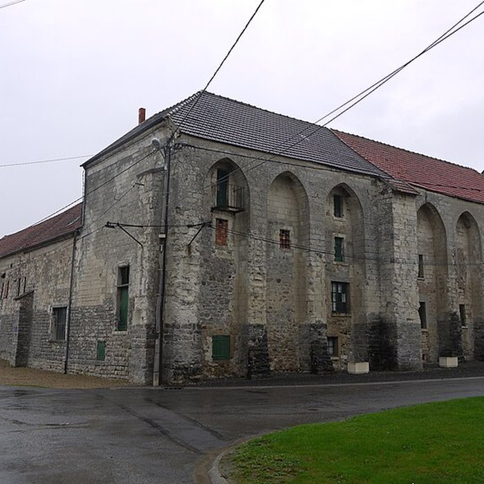 Photo de Château de Saponay