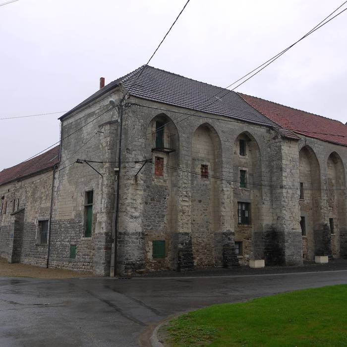 Photo de Château de Saponay