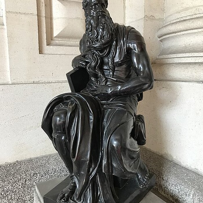 Photo de Musée des beaux-arts de Dunkerque