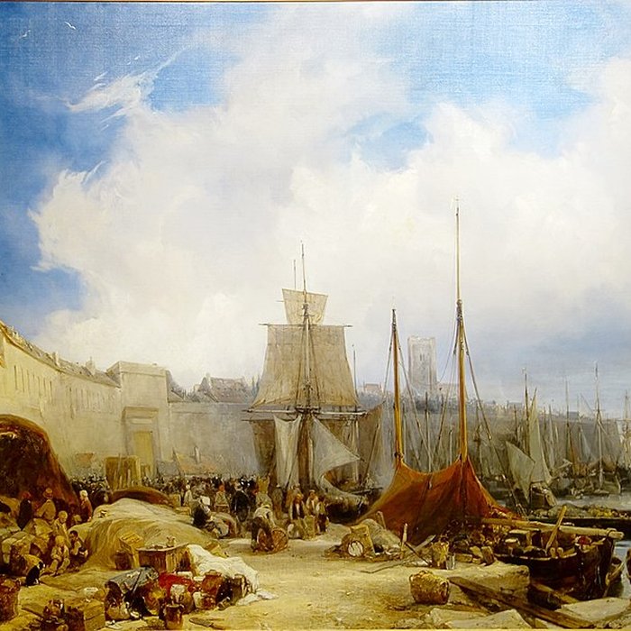 Photo de Musée des beaux-arts de Dunkerque