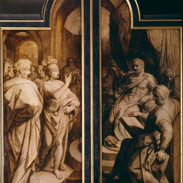 Photo de Musée des beaux-arts de Dunkerque