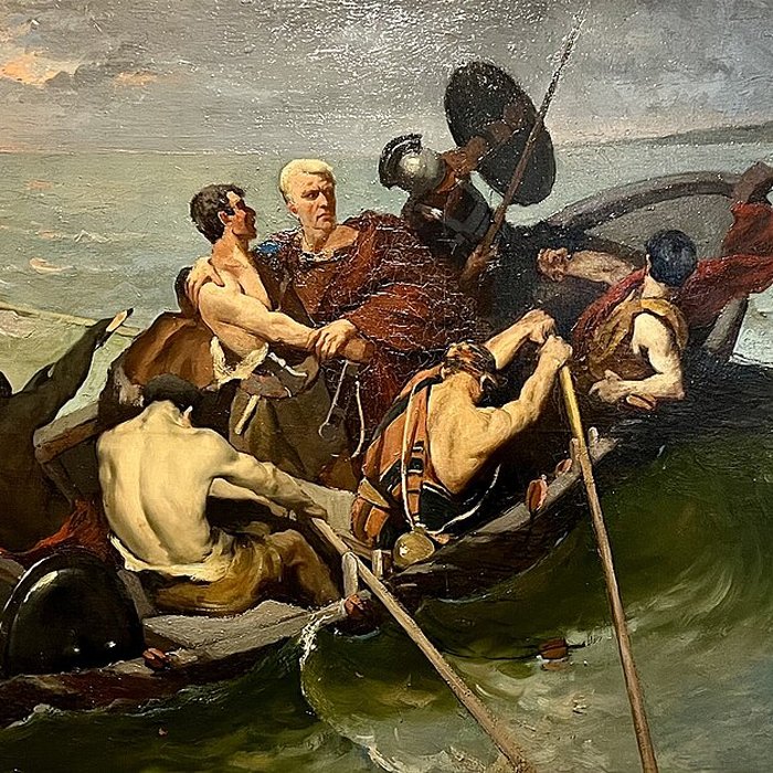 Photo de Musée des beaux-arts de Dunkerque