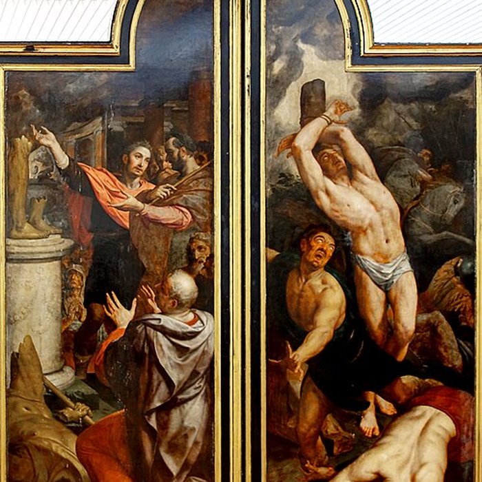 Photo de Musée des beaux-arts de Dunkerque