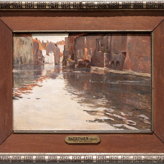 Photo de Musée des beaux-arts de Dunkerque