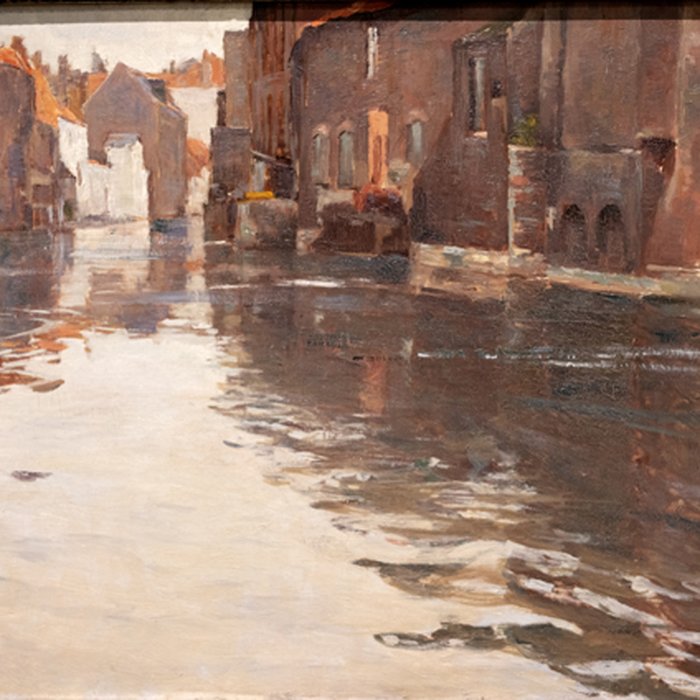 Photo de Musée des beaux-arts de Dunkerque