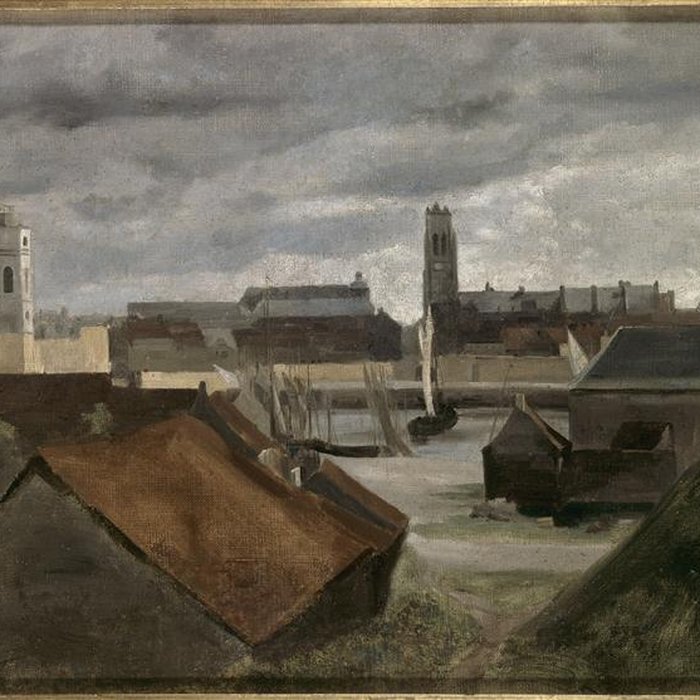 Photo de Musée des beaux-arts de Dunkerque