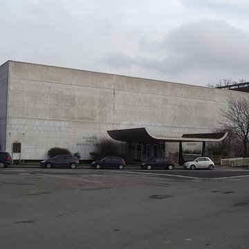 Musée des beaux-arts de Dunkerque